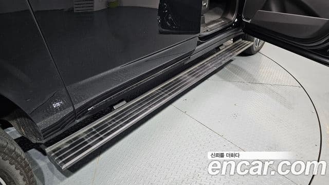 Cadillac Escalade 2023 — Şəkil 20/20
