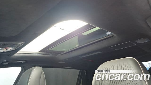 Genesis G90 2023 — Şəkil 18/20