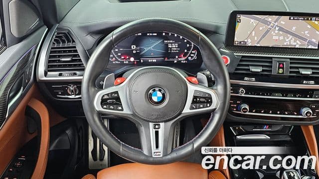 BMW X3 2021 — Фото 13/20