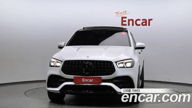 Mercedes-Benz GLE-Class 2023 — ფოტო 3/20
