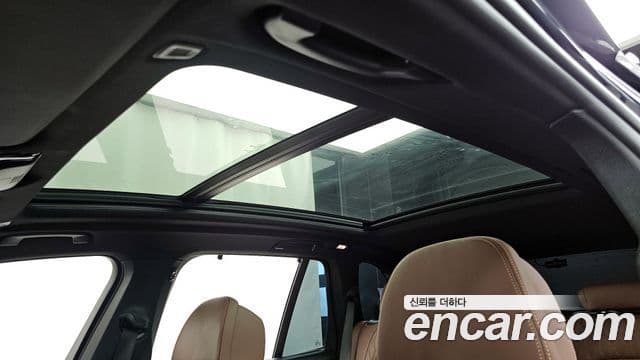 BMW X5 2022 — ფოტო 18/20