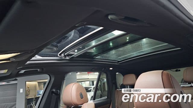 BMW X5 2022 — ფოტო 19/20