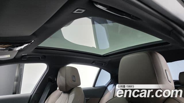 BMW 5 Series 2024 — ფოტო 19/20