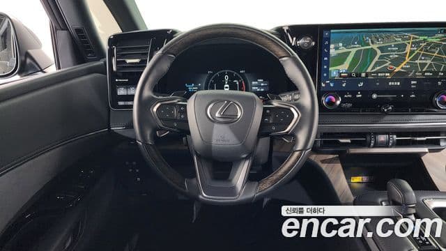 Lexus LM 2025 — Фото 13/20