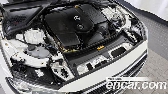 Mercedes-Benz E-Class 2025 — Şəkil 6/20