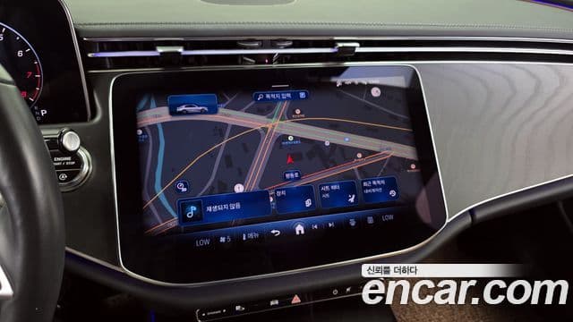 Mercedes-Benz E-Class 2025 — Şəkil 13/20