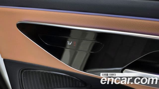 Mercedes-Benz E-Class 2025 — Şəkil 19/20