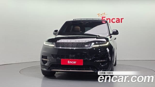 Land Rover Range Rover Sport 2025 — Şəkil 3/20