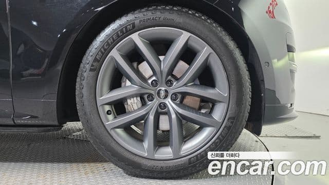 Land Rover Range Rover Sport 2025 — Şəkil 5/20