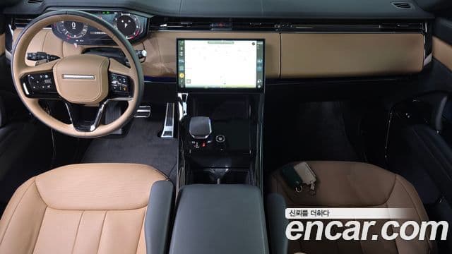 Land Rover Range Rover Sport 2025 — Şəkil 7/20