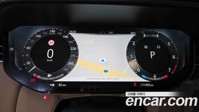Land Rover Range Rover Sport 2025 — Şəkil 8/20