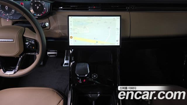 Land Rover Range Rover Sport 2025 — Şəkil 13/20