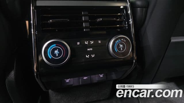 Land Rover Range Rover Sport 2025 — Şəkil 16/20