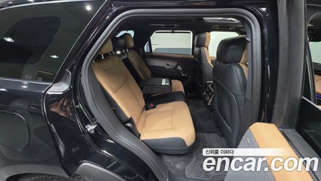 Land Rover Range Rover Sport 2025 — Şəkil 17/20
