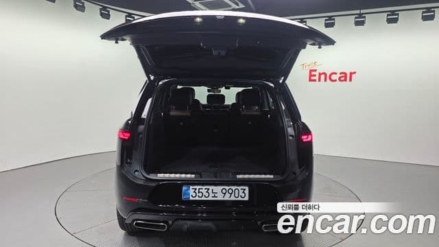 Land Rover Range Rover Sport 2025 — Şəkil 18/20