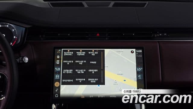 Land Rover Range Rover Sport 2024 — Фото 14/20