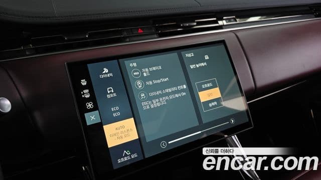 Land Rover Range Rover Sport 2024 — Фото 16/20