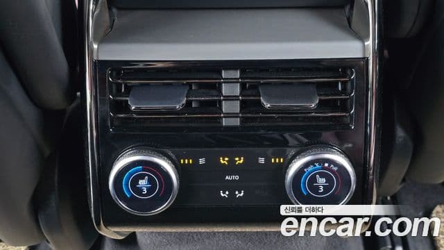 Land Rover Range Rover Sport 2024 — Фото 18/20