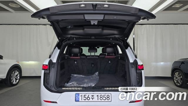Land Rover Range Rover Sport 2024 — Фото 20/20