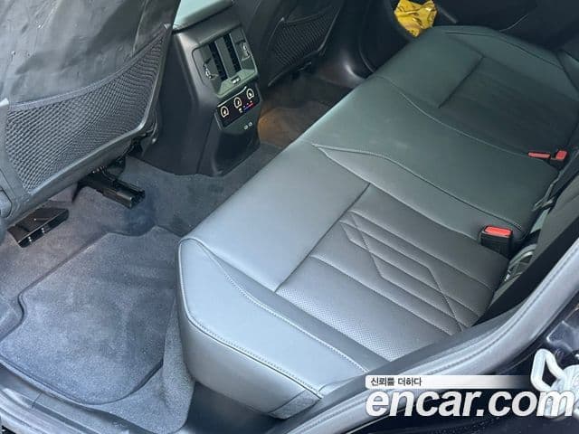 BMW X3 2025 — ფოტო 7/10