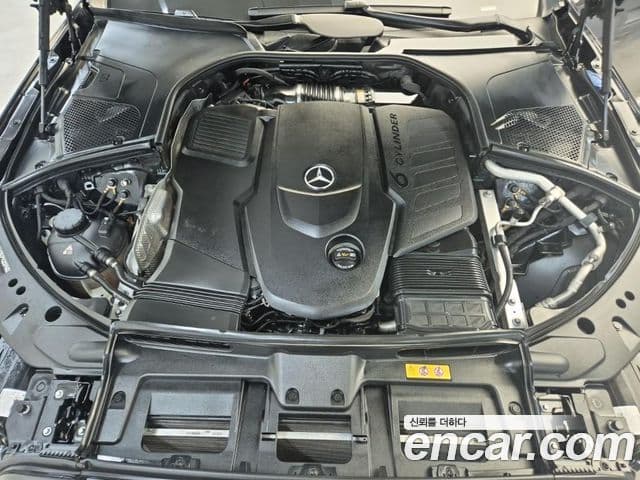 Mercedes-Benz S-Class 2023 — ფოტო 4/20