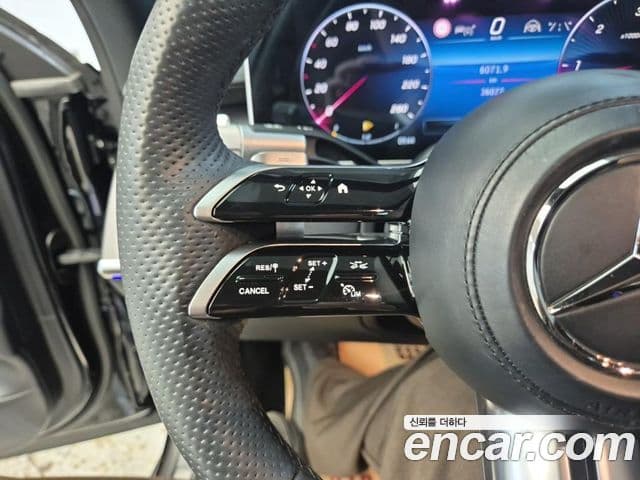 Mercedes-Benz S-Class 2023 — ფოტო 15/20
