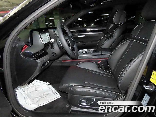 Genesis G90 2026 — Şəkil 5/20