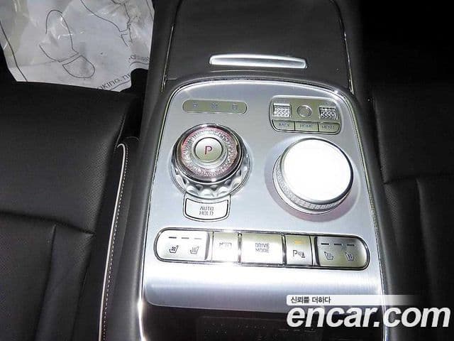 Genesis G90 2026 — Şəkil 11/20