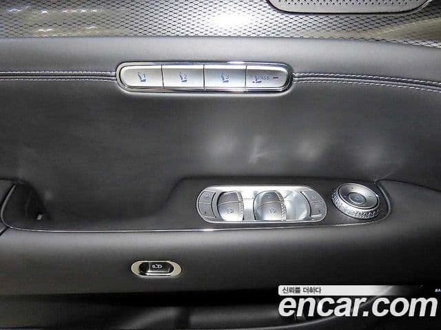 Genesis G90 2026 — Şəkil 12/20