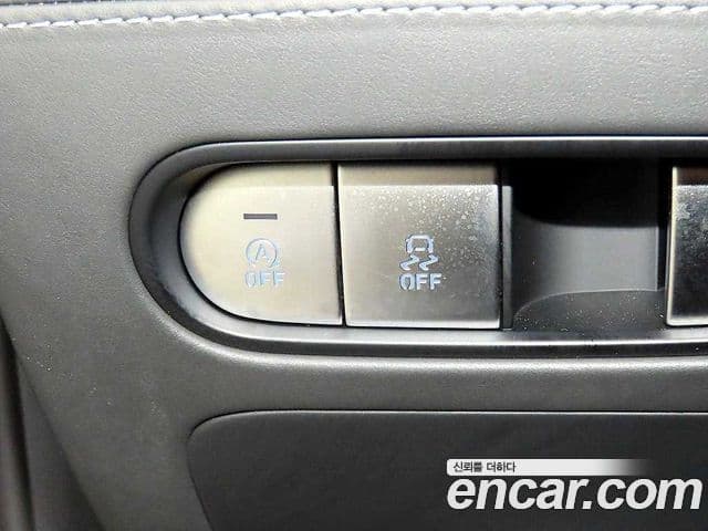 Genesis G90 2026 — Şəkil 13/20