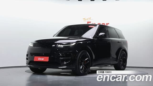 Land Rover Range Rover Sport 2025 — Şəkil 11/20