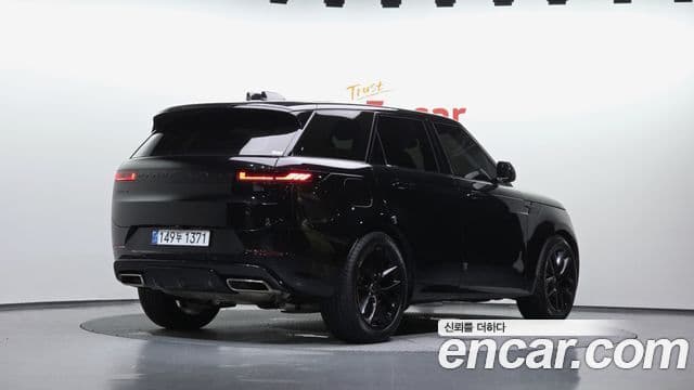 Land Rover Range Rover Sport 2025 — Şəkil 2/20
