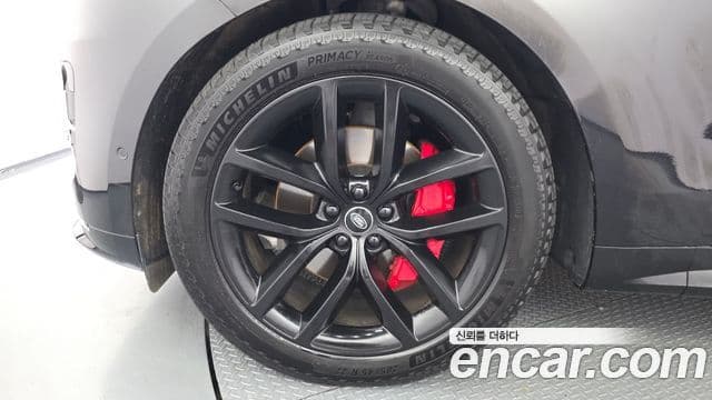 Land Rover Range Rover Sport 2025 — Şəkil 5/20