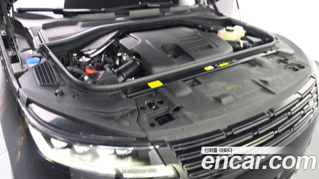 Land Rover Range Rover Sport 2025 — Şəkil 6/20