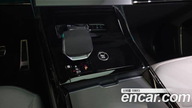 Land Rover Range Rover Sport 2025 — Şəkil 9/20