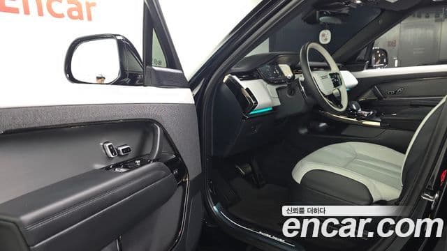 Land Rover Range Rover Sport 2025 — Şəkil 10/20