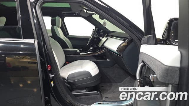 Land Rover Range Rover Sport 2025 — Şəkil 12/20
