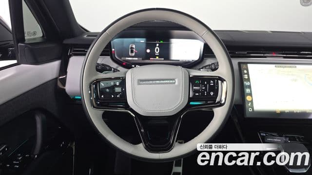 Land Rover Range Rover Sport 2025 — Şəkil 14/20