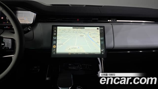 Land Rover Range Rover Sport 2025 — Şəkil 15/20