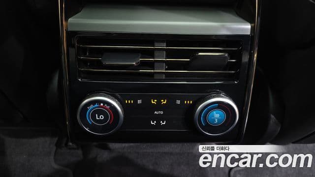 Land Rover Range Rover Sport 2025 — Şəkil 19/20