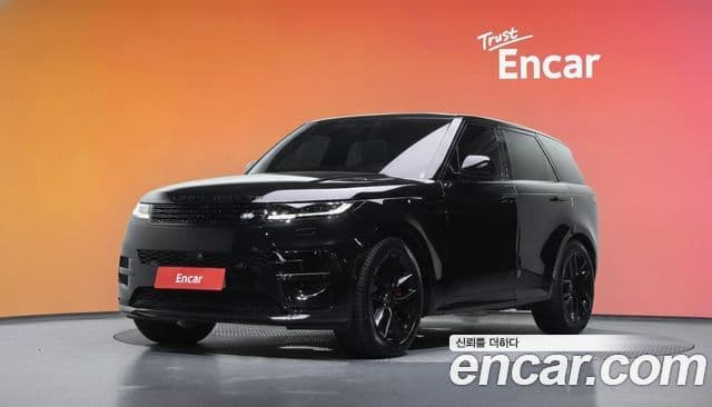 Land Rover Range Rover Sport 2025 — Şəkil 1/20