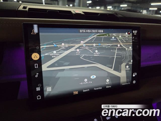 Land Rover Defender 2025 — Фото 11/20