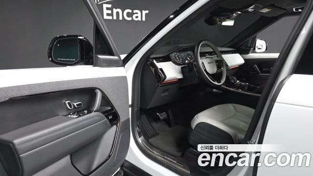 Land Rover Range Rover Sport 2024 — Фото 9/20