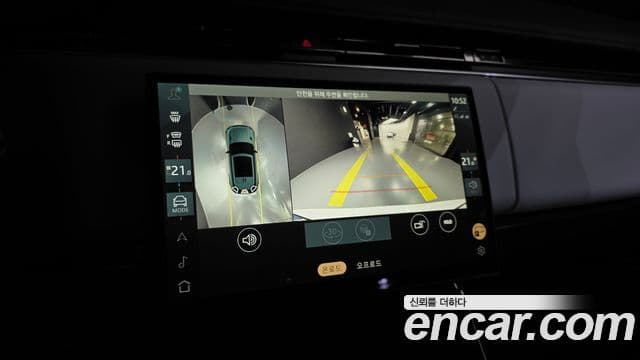 Land Rover Range Rover Sport 2024 — Фото 14/20