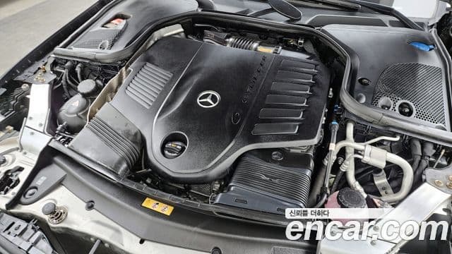 Mercedes-Benz CLS-Class 2023 — Фото 6/20