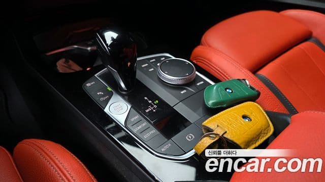 BMW 1 Series 2023 — Şəkil 9/20