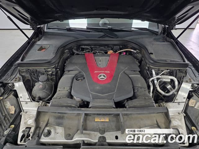 Mercedes-Benz GLC-Class 2022 — ფოტო 5/17