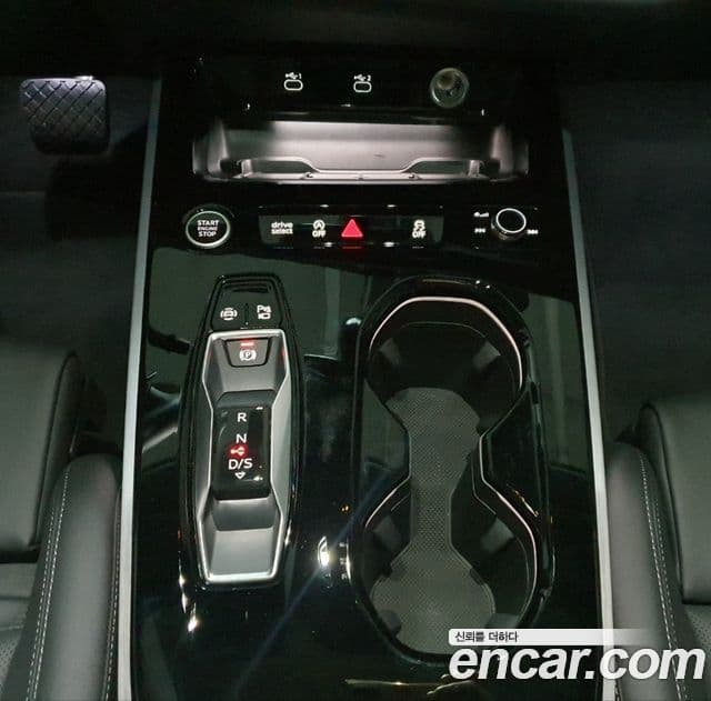 Audi A5 2025 — ფოტო 8/20