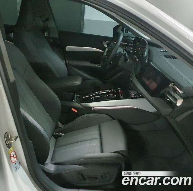 Audi A5 2025 — ფოტო 9/20