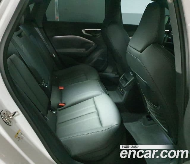 Audi A5 2025 — ფოტო 11/20